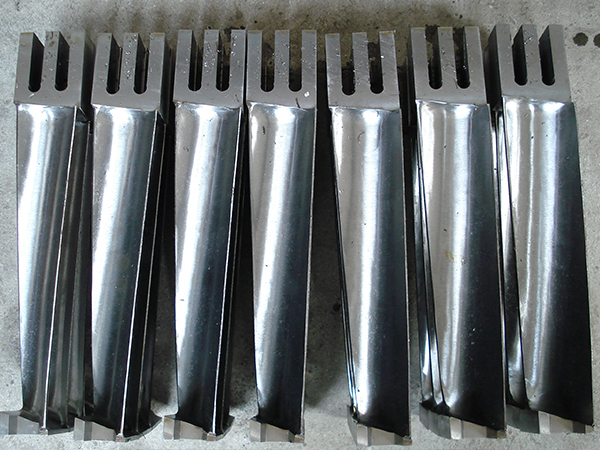 葉片系列 葉片系列