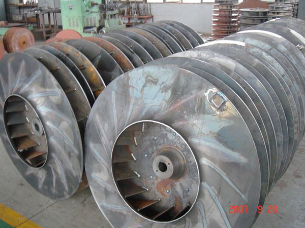 風(fēng)機(jī)配件 風(fēng)機(jī)配件