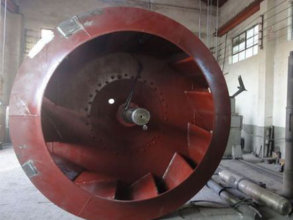 風(fēng)機(jī)配件 風(fēng)機(jī)配件