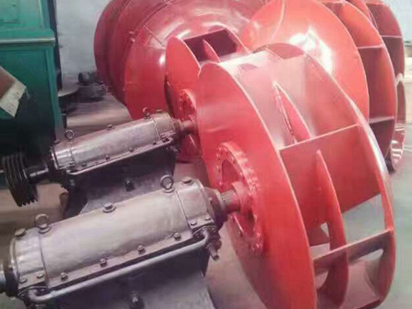 風(fēng)機(jī)配件 風(fēng)機(jī)配件